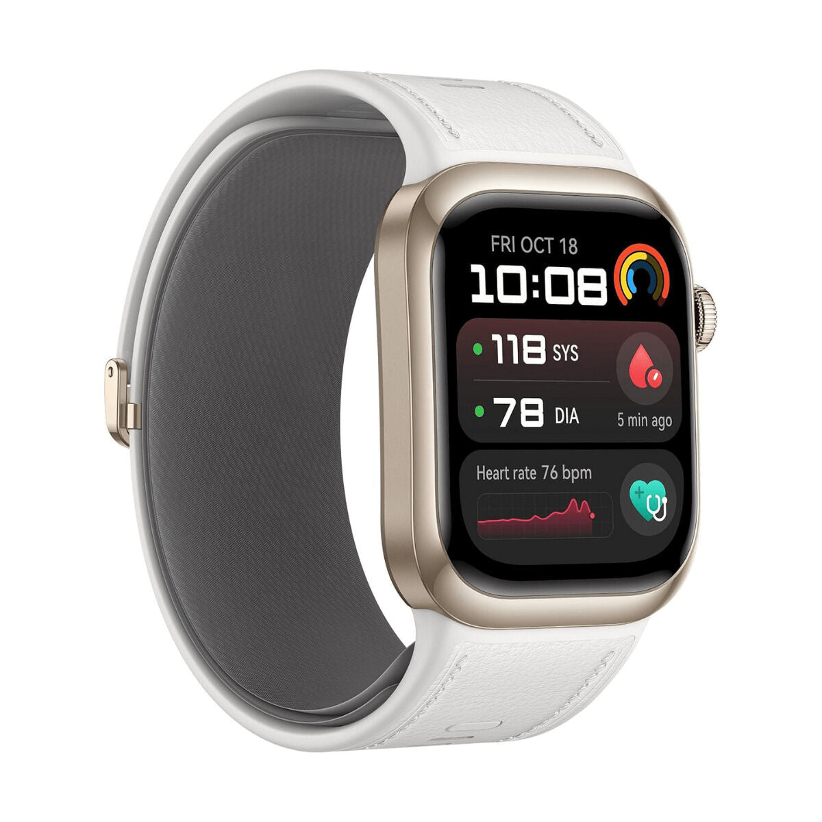Smartwatch Huawei Luca - B19 Wit - Elektronica - Huawei
