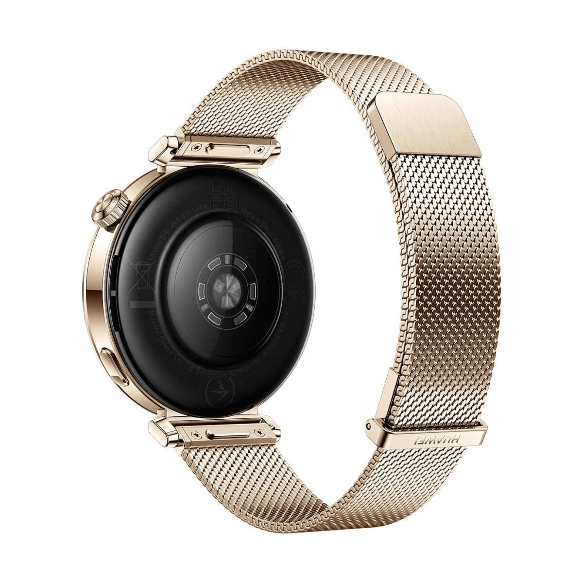 Smartwatch Huawei Watch GT 5 Goud 1,32" - Elektronica - Huawei