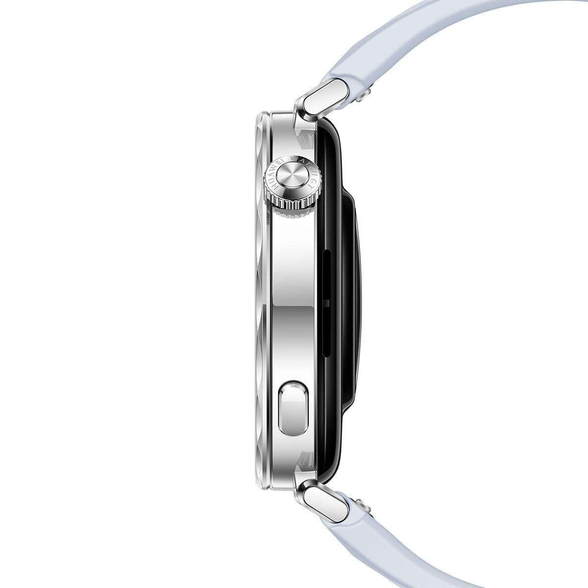 Horloge Heren Huawei 55020DJV Blauw