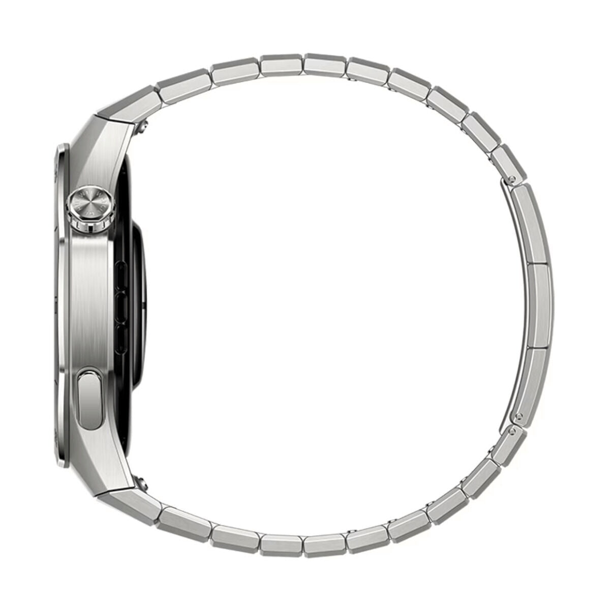 Smartwatch Huawei GT 5 Pro Grijs 46 mm - Elektronica - Huawei