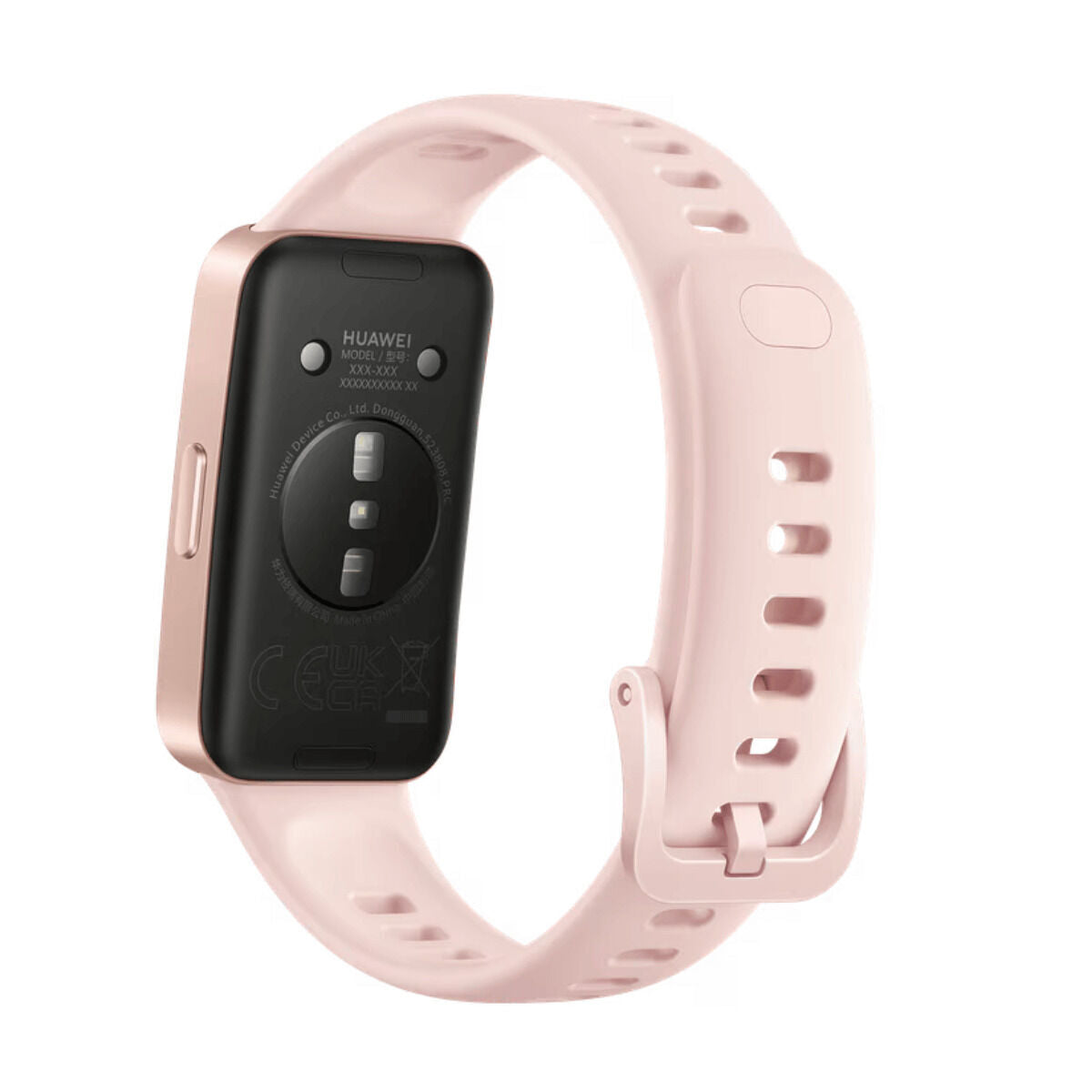 Activiteit armband Huawei 55020EEK Roze 1,47"
