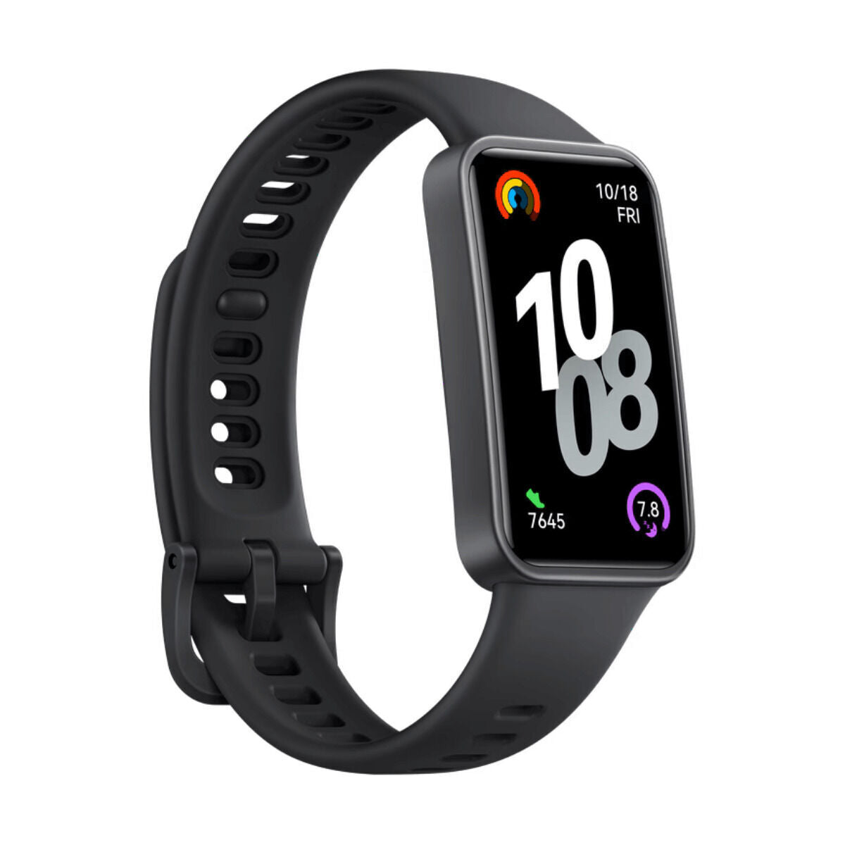 Smartwatch Huawei 55020EEP Zwart 1,47" - Elektronica - Huawei