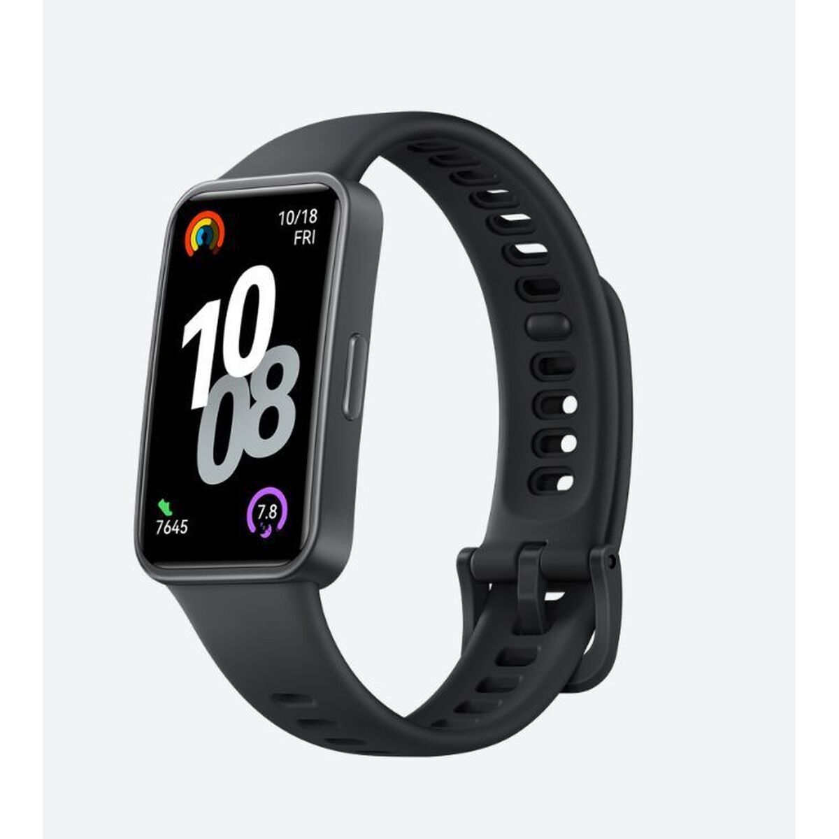 Smartwatch Huawei 55020EEP Zwart 1,47" - Elektronica - Huawei