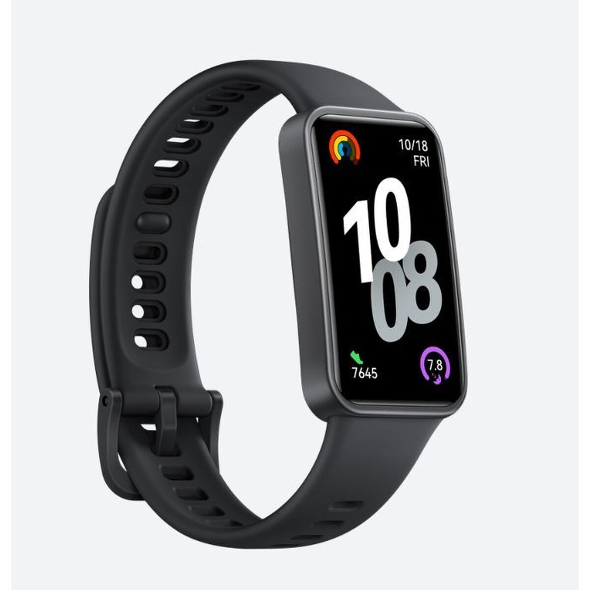 Smartwatch Huawei 55020EEP Zwart 1,47" - Elektronica - Huawei