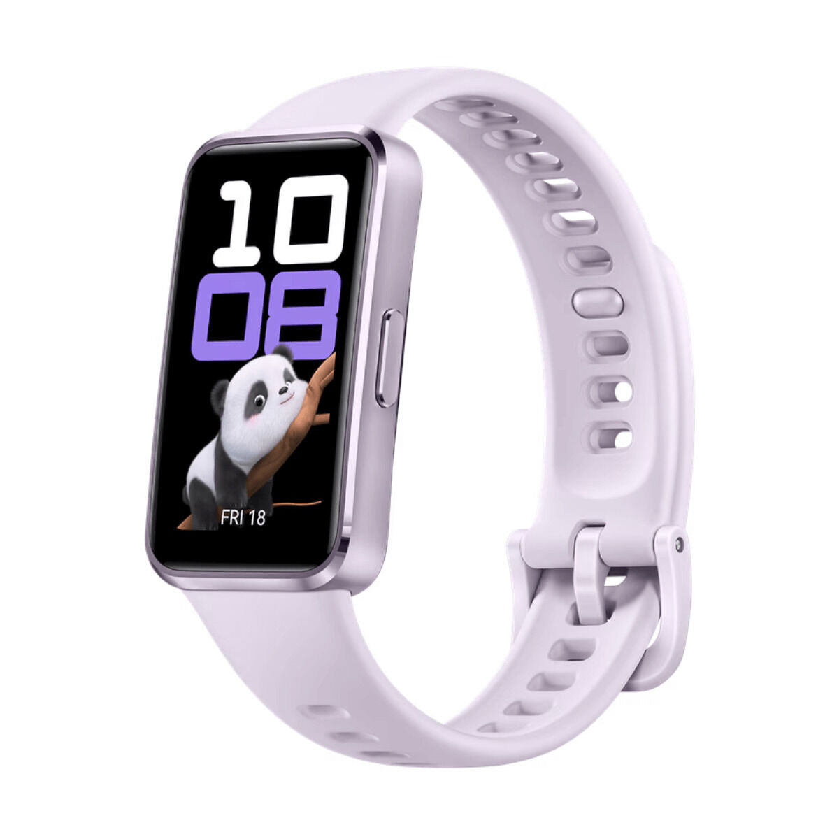 Activiteit armband Huawei 55020ELN 1,47" Paars - Sport en outdoor, Elektronica en apparaten - Huawei