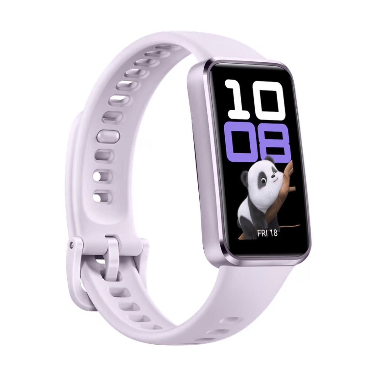 Activiteit armband Huawei 55020ELN 1,47" Paars - Sport en outdoor, Elektronica en apparaten - Huawei