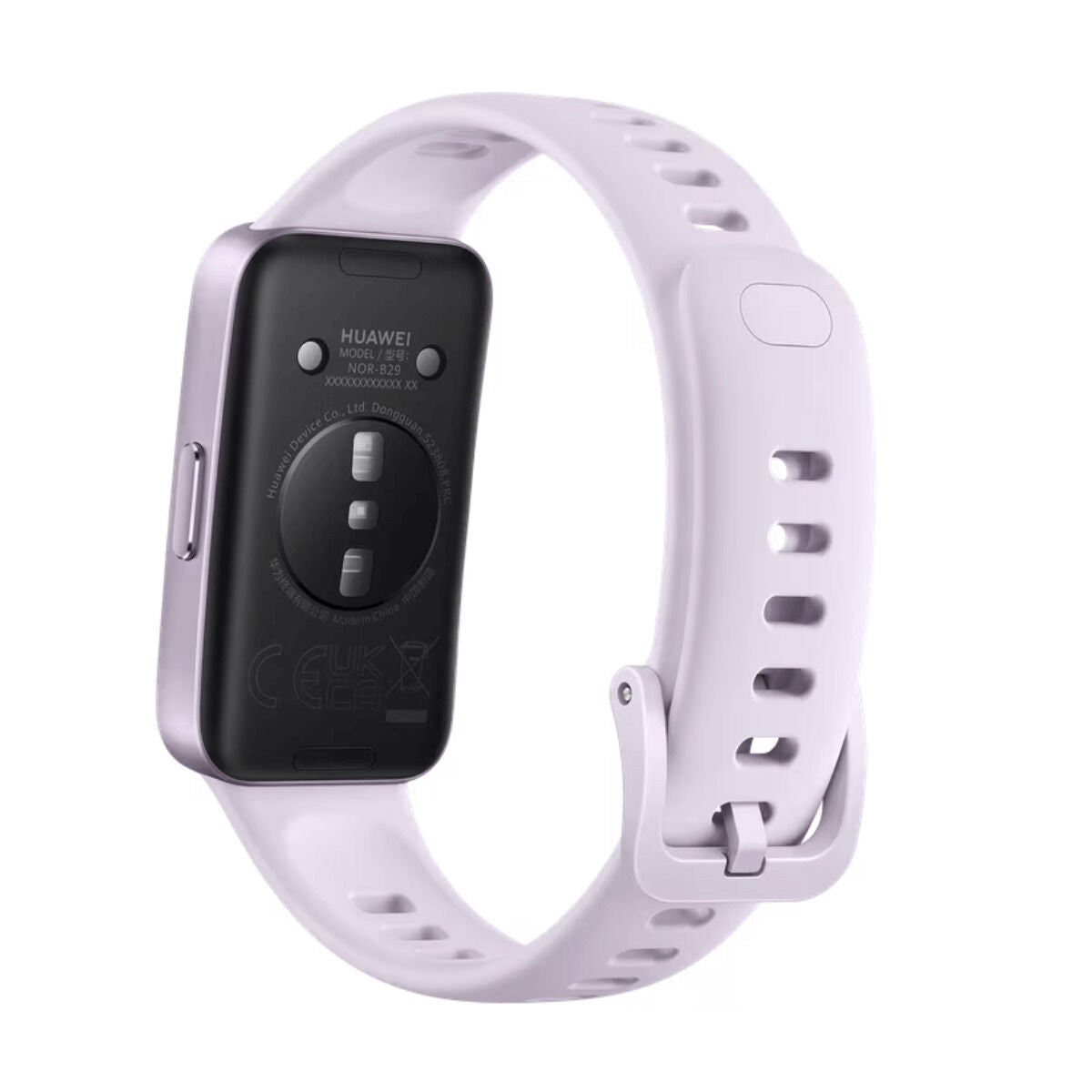 Activiteit armband Huawei 55020ELN 1,47" Paars - Sport en outdoor, Elektronica en apparaten - Huawei