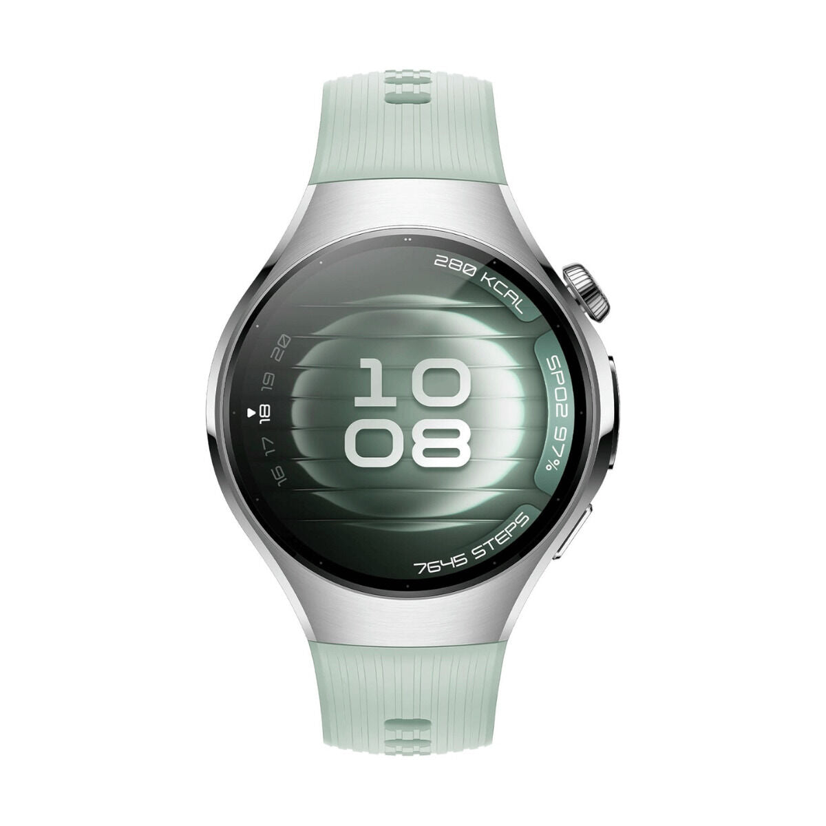 Smartwatch Huawei Watch 5 Groen 1,38" - Elektronica - Huawei