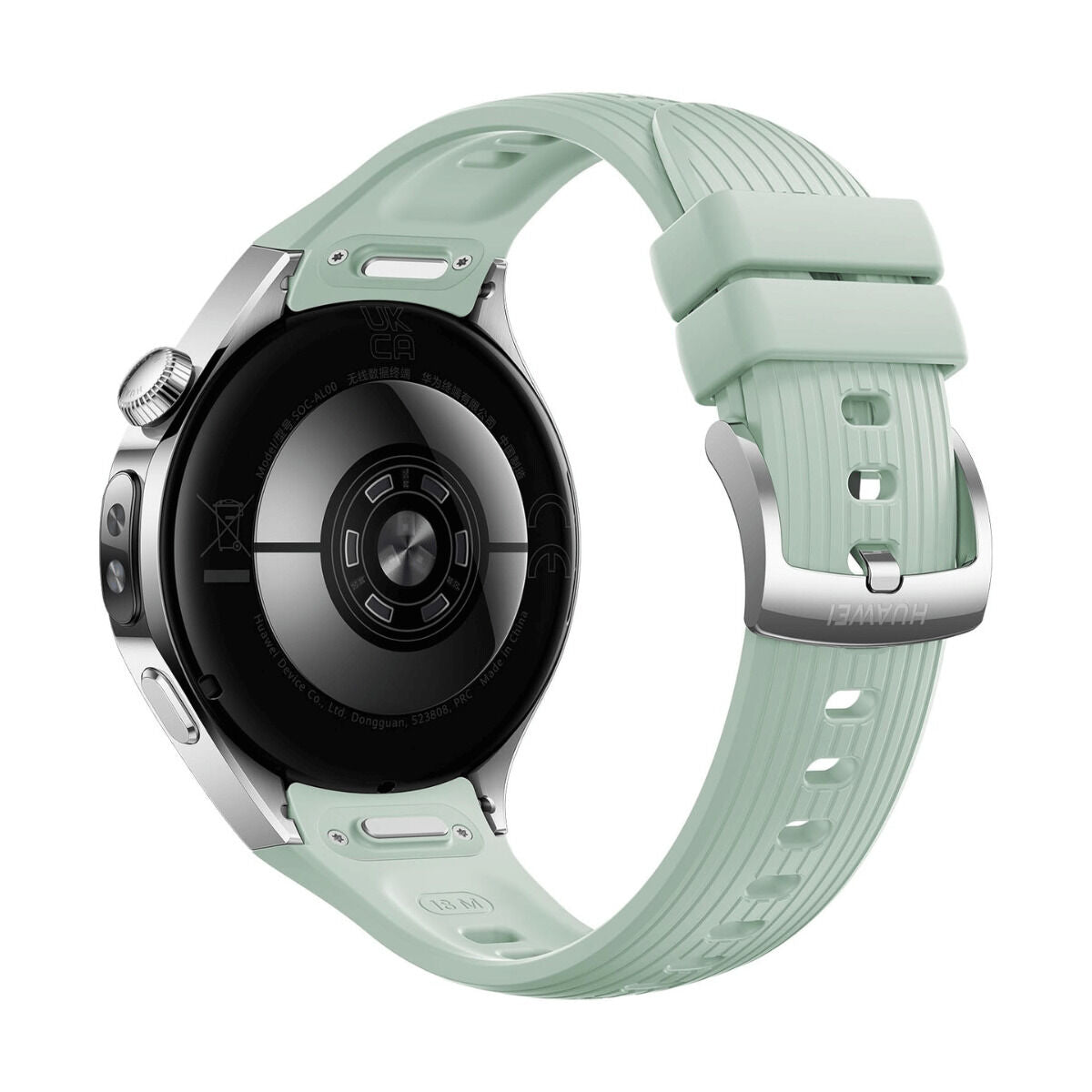 Smartwatch Huawei Watch 5 Groen 1,38" - Elektronica - Huawei