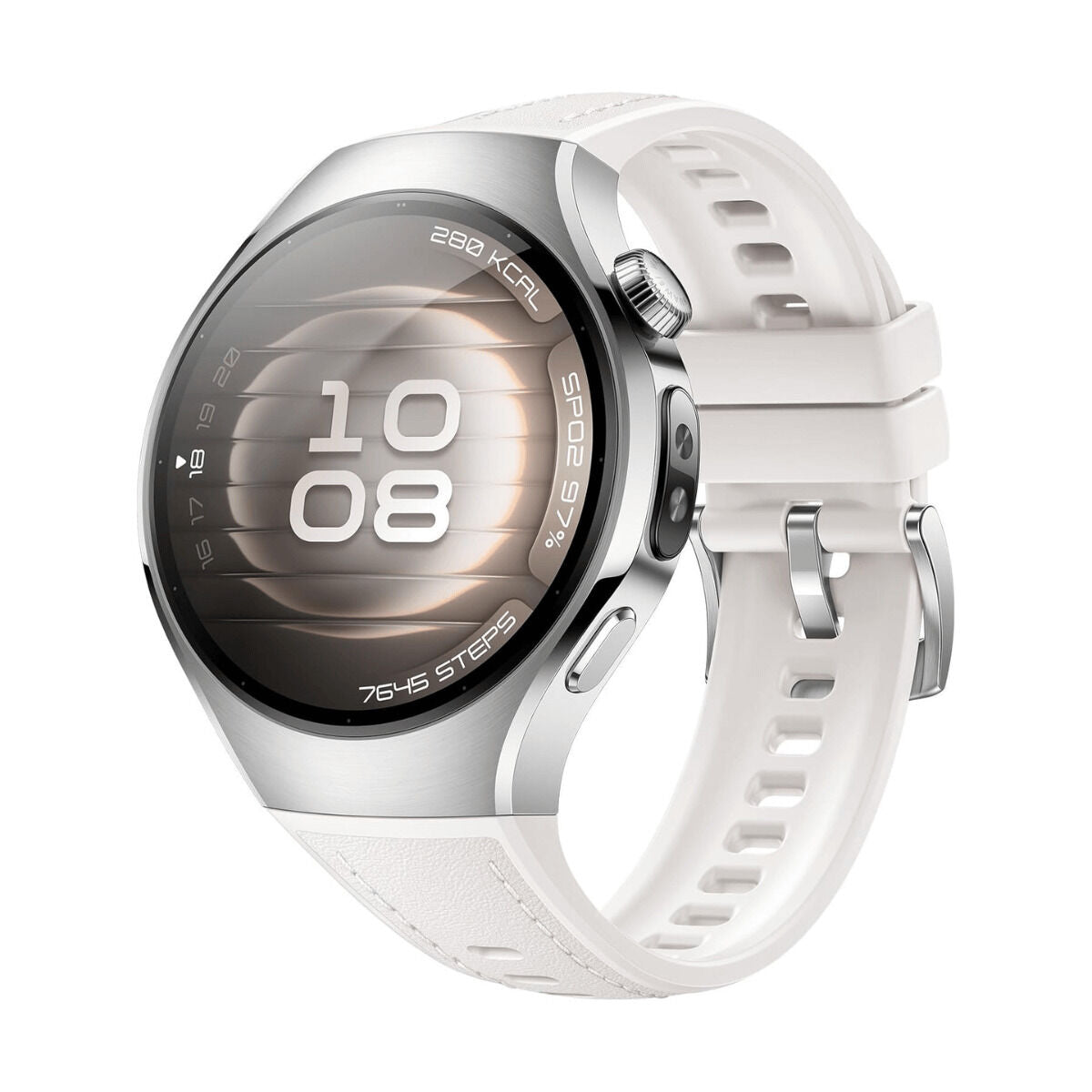 Smartwatch Huawei Soc - L29L Wit - Elektronica - Huawei