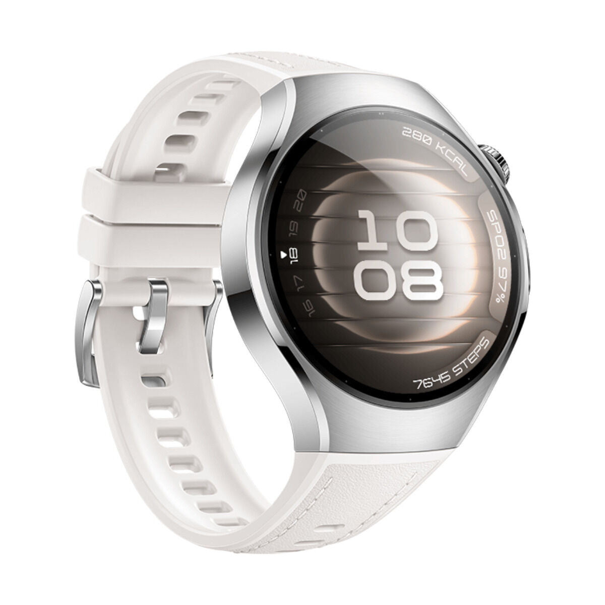 Smartwatch Huawei Soc - L29L Wit - Elektronica - Huawei