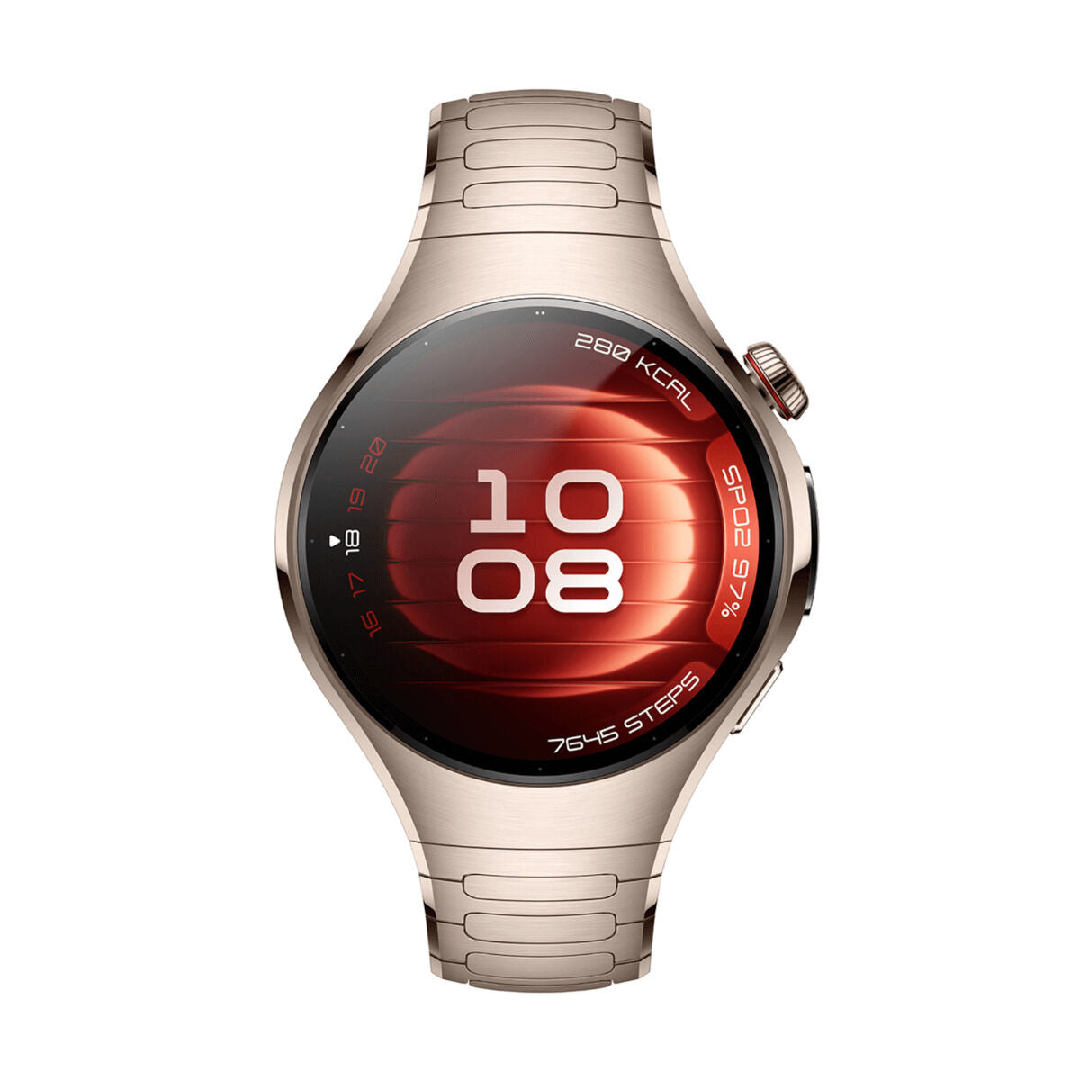 Smartwatch Huawei Soc-L29M Gouden 46 mm