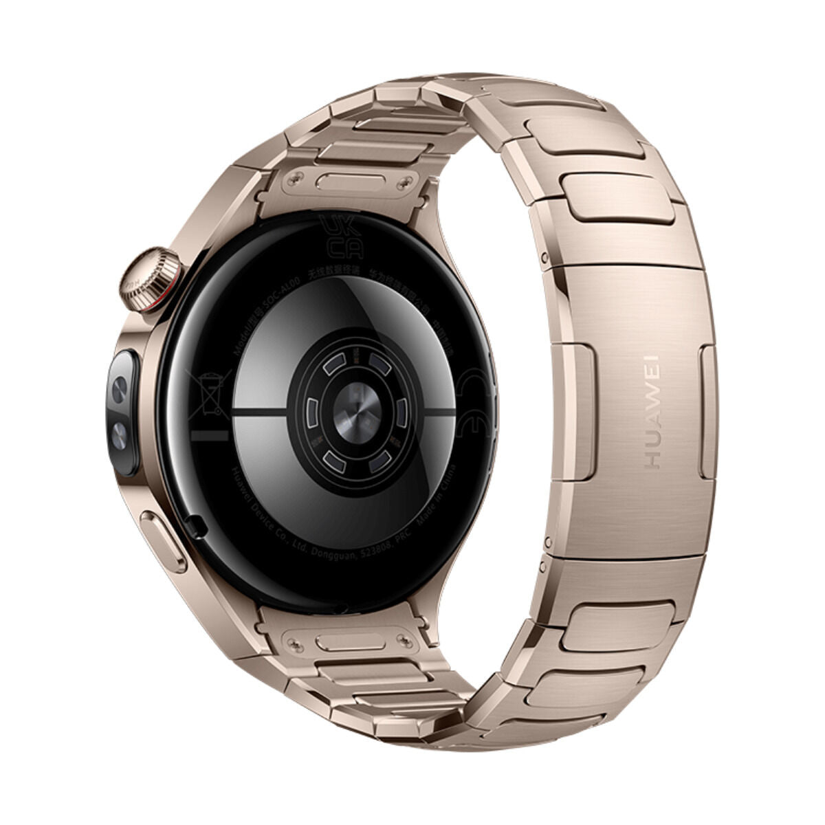 Smartwatch Huawei Soc-L29M Gouden 46 mm