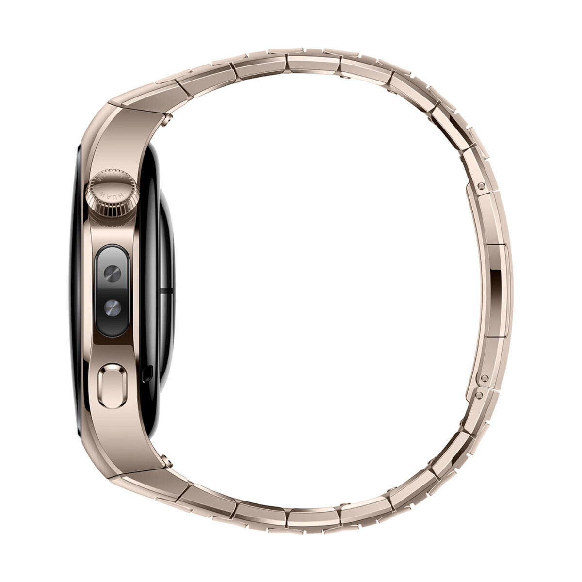 Smartwatch Huawei Soc - L29M Gouden 46 mm - Elektronica - Huawei