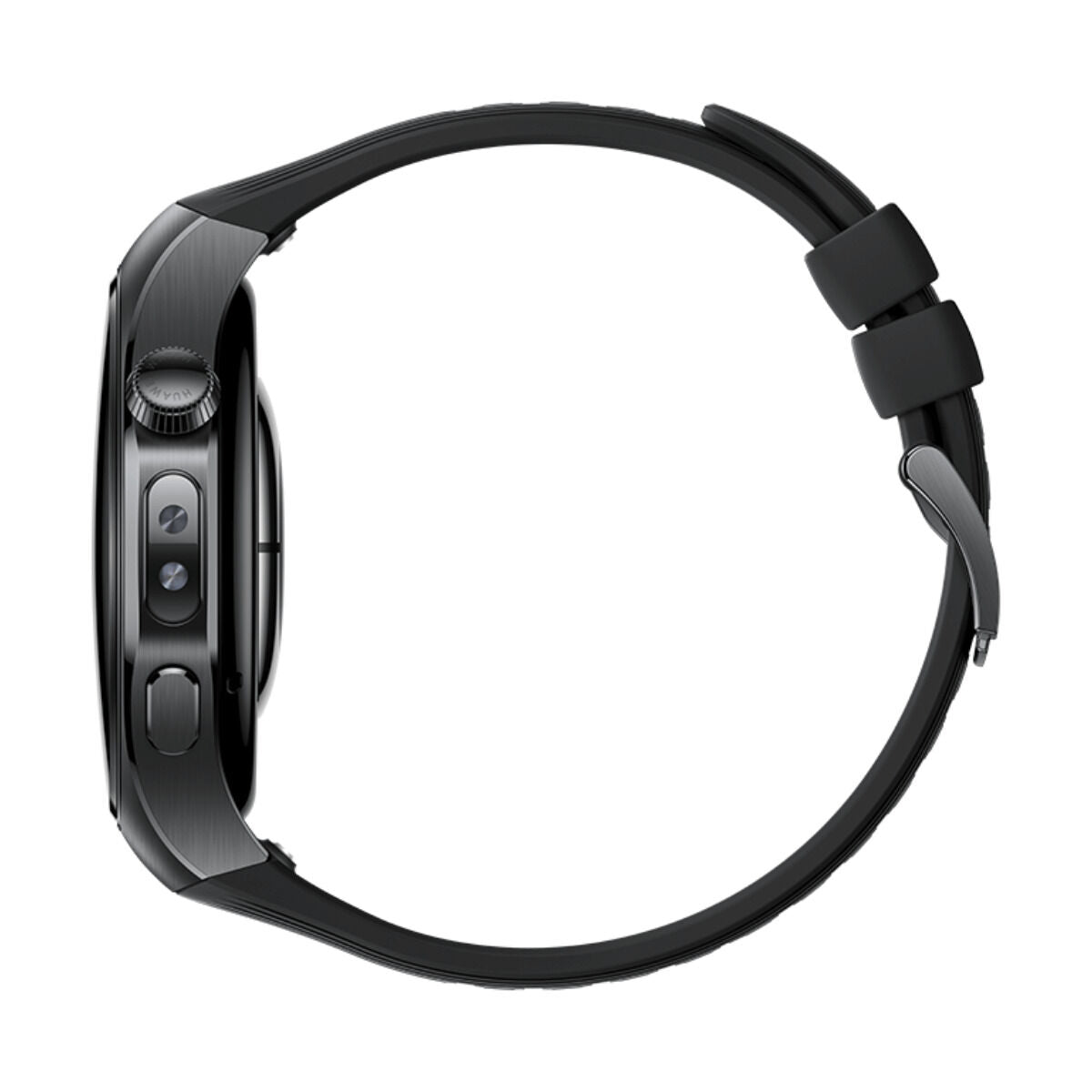Smartwatch Huawei Rates - L19F Zwart 1,5" 46 mm - Elektronica - Huawei