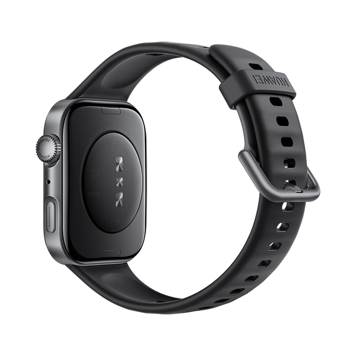 Smartwatch Huawei Seiya - B19F Zwart 1,82" - Elektronica - Huawei
