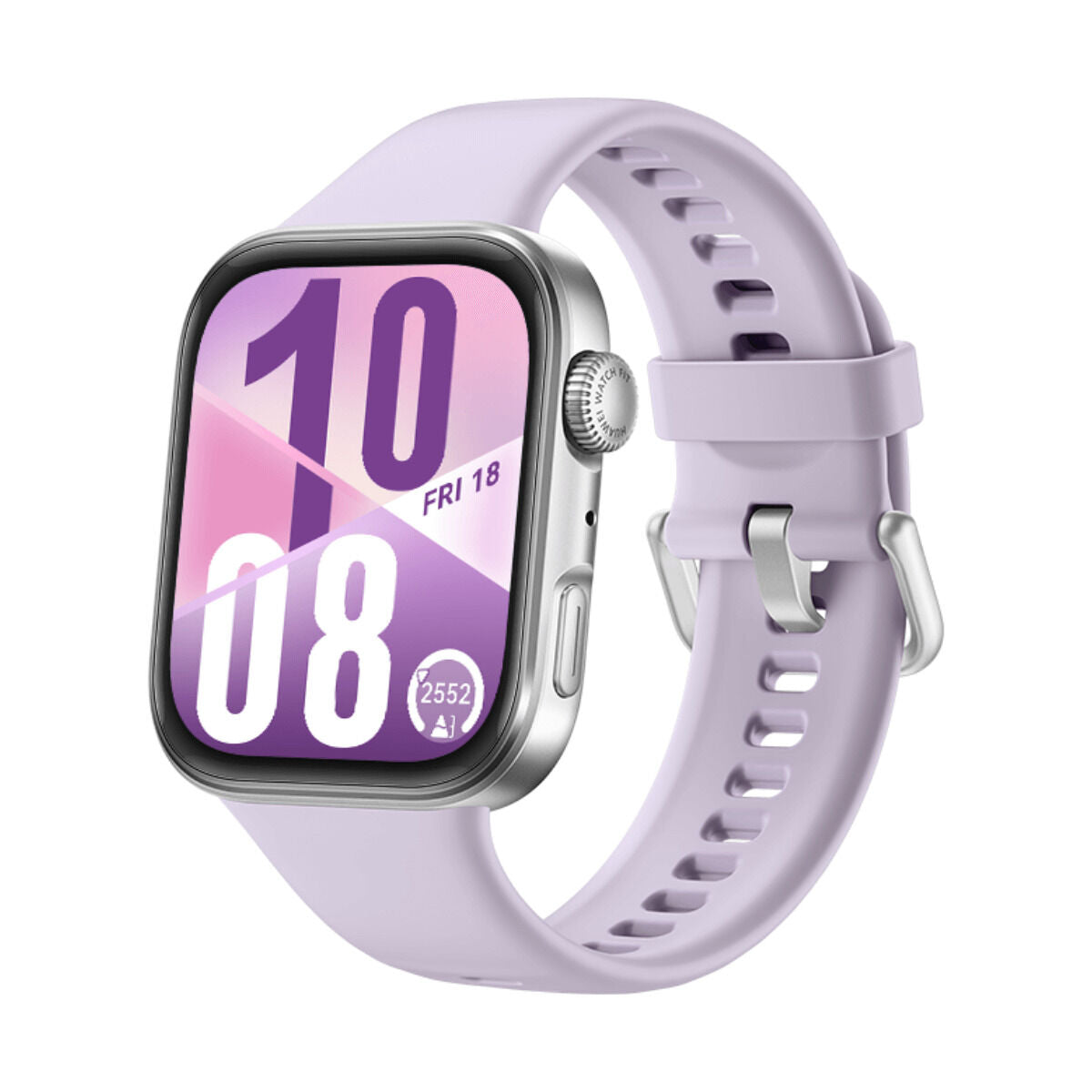 Smartwatch Huawei Watch Fit 4 Paars 1,82" - Elektronica - Huawei