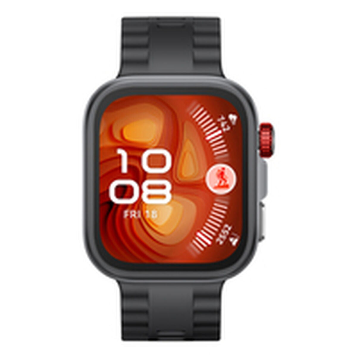 Smartwatch Huawei Seiya-B29F Zwart 1,82" 40 mm