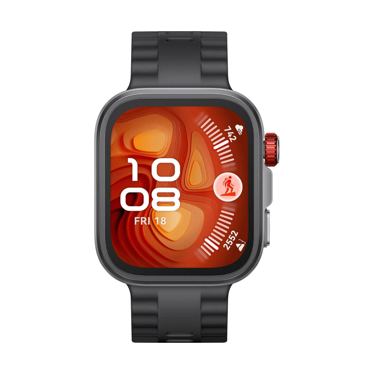 Smartwatch Huawei Seiya-B29F Zwart 1,82" 40 mm