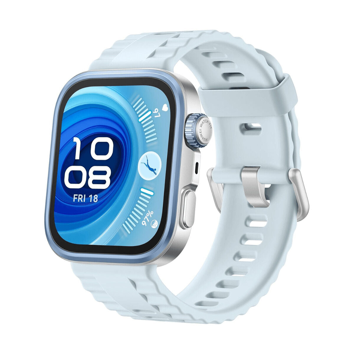 Smartwatch Huawei Seiya-B29F Blauw 40 mm
