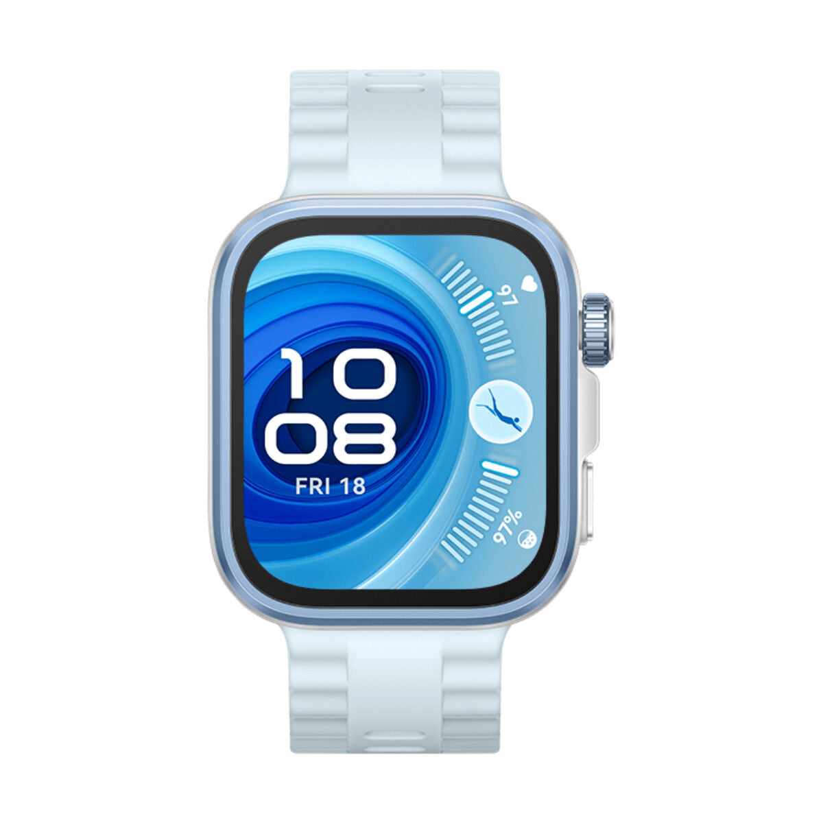 Smartwatch Huawei Seiya-B29F Blauw 40 mm