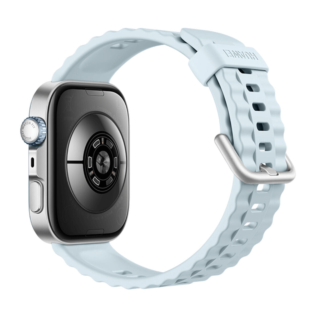 Smartwatch Huawei Seiya-B29F Blauw 40 mm