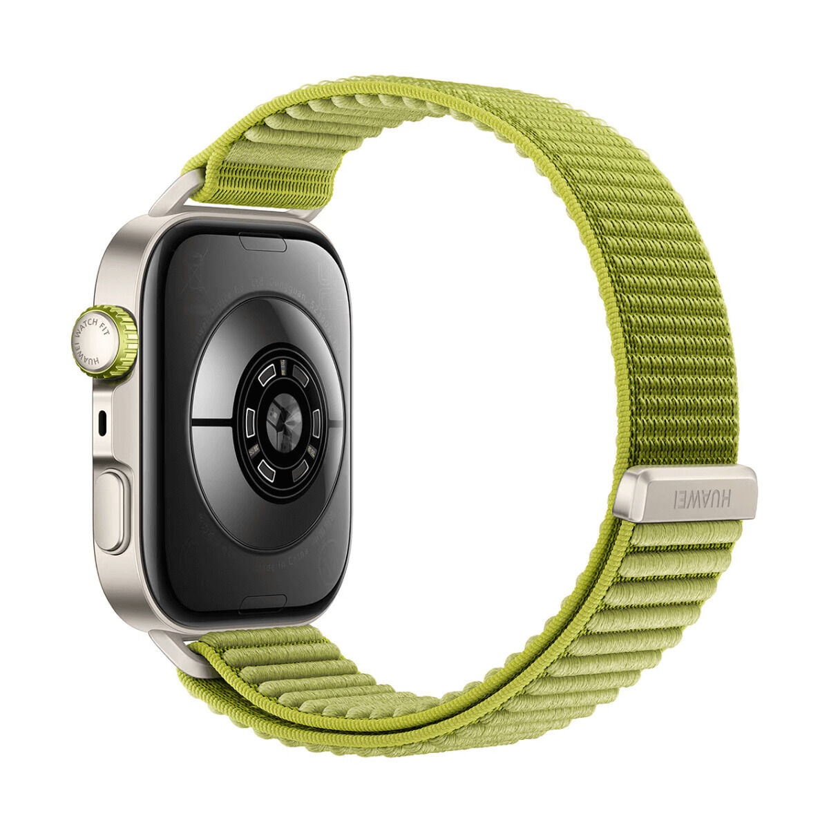 Smartwatch Huawei Seiya-B29W Groen 1,82" 40 mm