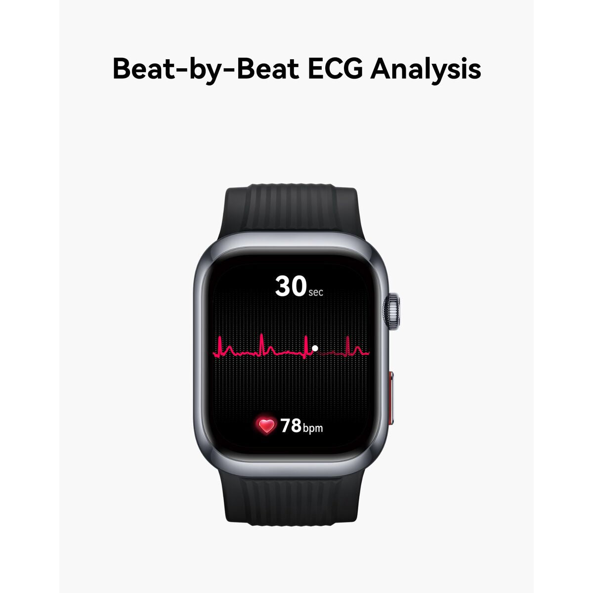 Huawei Luca - B29 Smartwatch - Blauw AMOLED 1,82" Bluetooth NFC GPS IP68 - Elektronica - Huawei