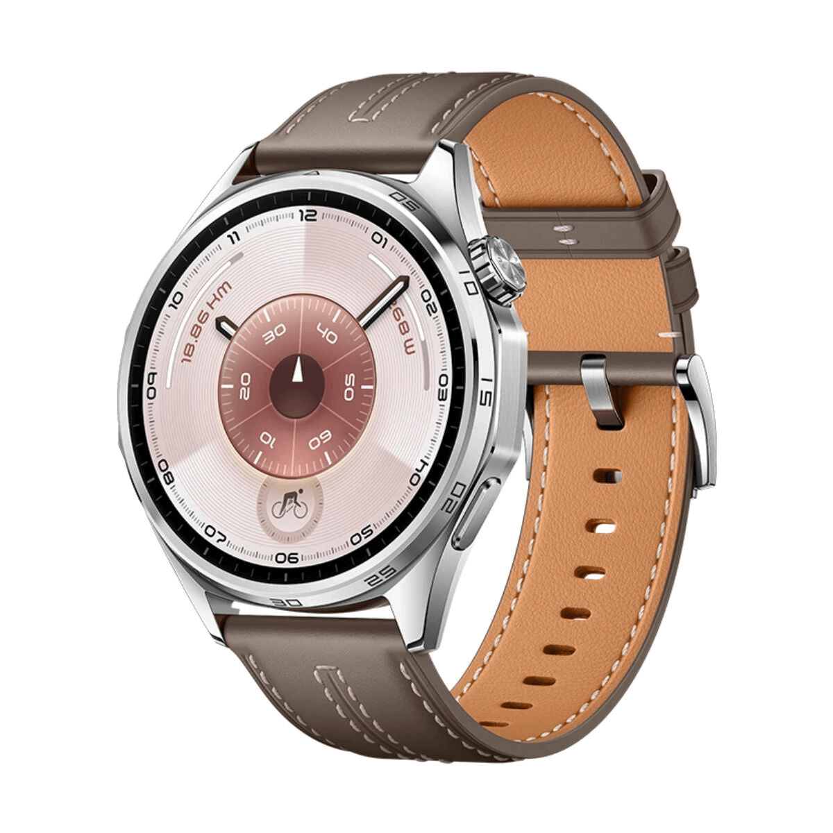 Smartwatch Huawei Atum - B19F Grijs 1,47" 46 mm - Elektronica - Huawei