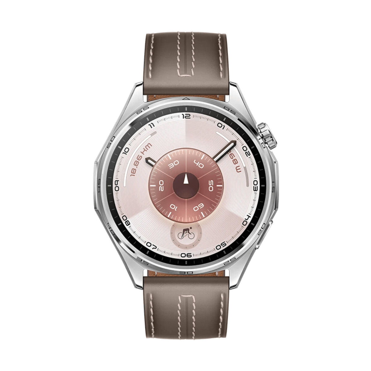 Smartwatch Huawei Atum-B19F Grijs 1,47" 46 mm