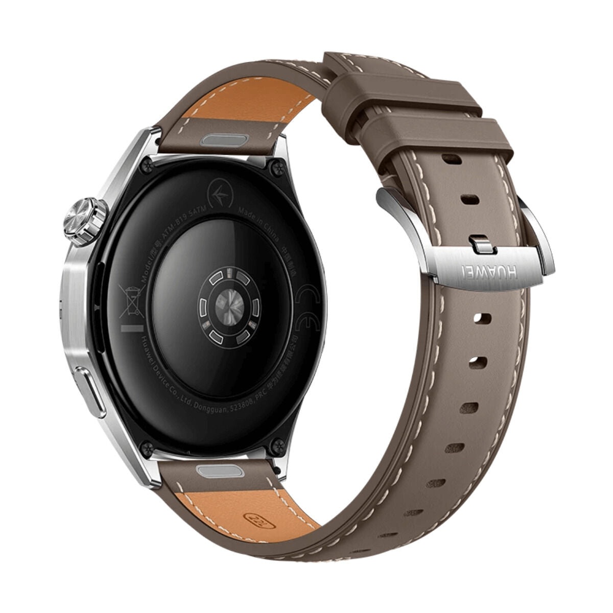 Smartwatch Huawei Atum-B19F Grijs 1,47" 46 mm