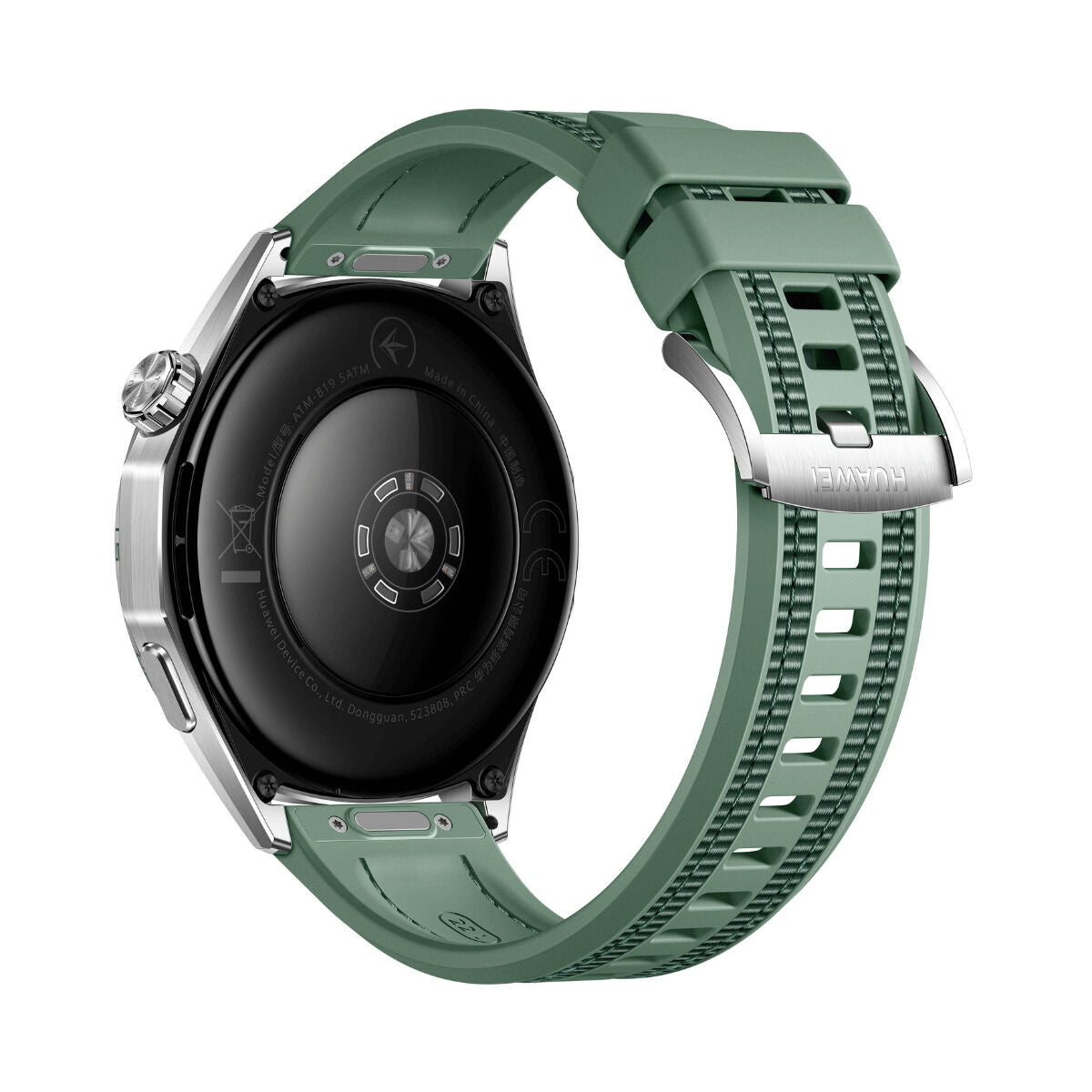 Smartwatch Huawei Watch GT 6 Atum - B19F Groen 1,47" 46 mm - Elektronica - Huawei