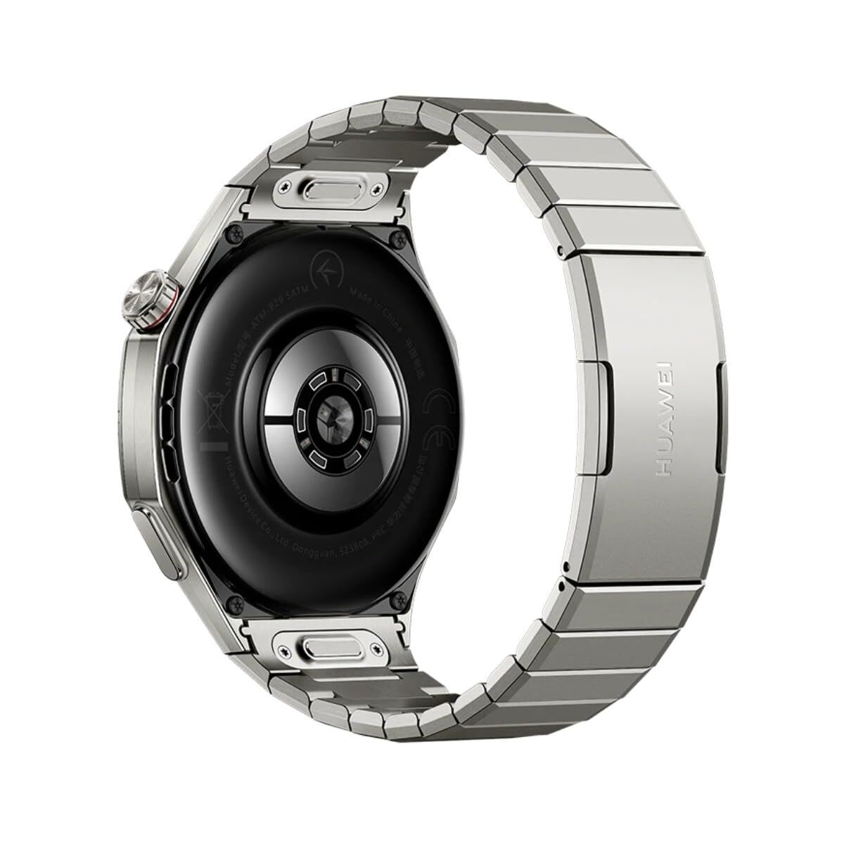 Smartwatch Huawei Atum - B29M Zilverkleurig 46mm - Elektronica - Huawei