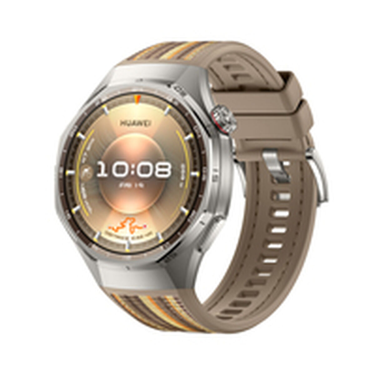 Smartwatch Huawei Atum - B29M Bruin 1,47" 46 mm - Elektronica - Huawei