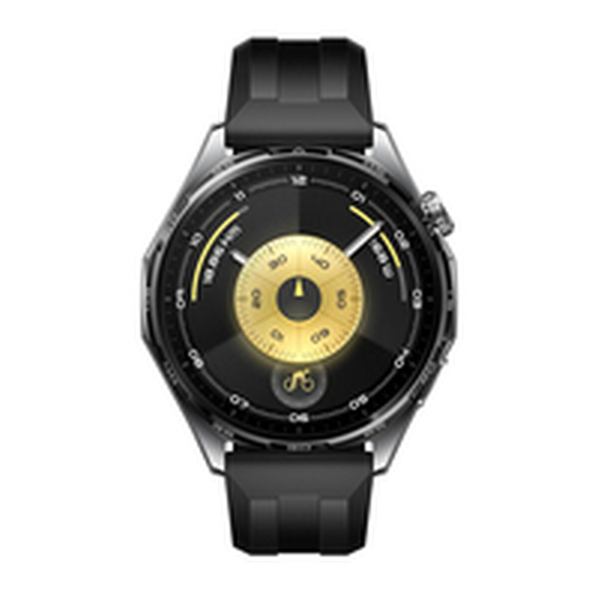 Smartwatch Huawei Konsu - B19F Zwart 1,32" - Elektronica - Huawei
