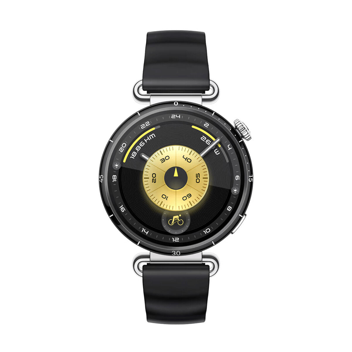 Smartwatch Huawei Konsu - B19F Zwart 1,32" - Elektronica - Huawei