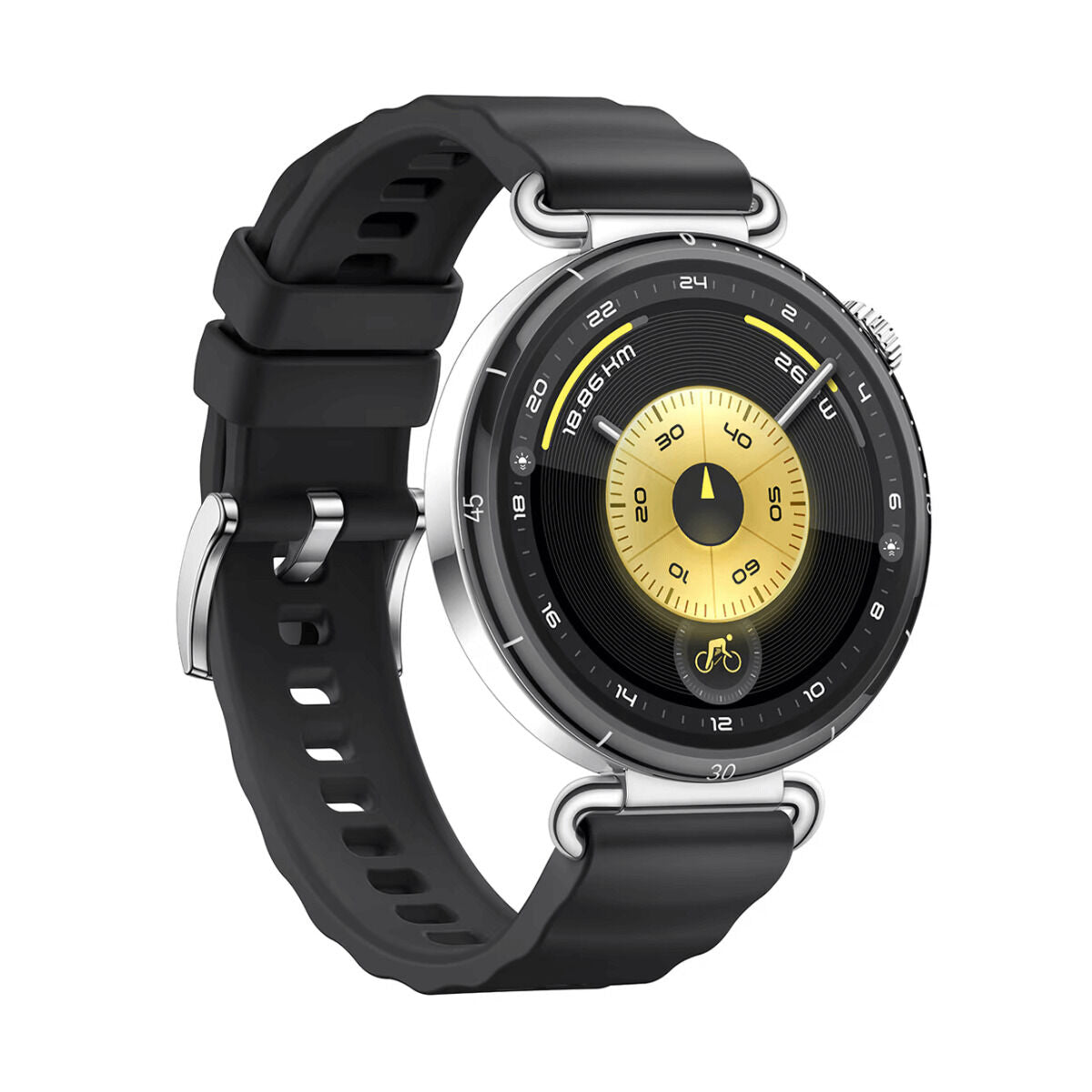 Smartwatch Huawei Konsu - B19F Zwart 1,32" - Elektronica - Huawei