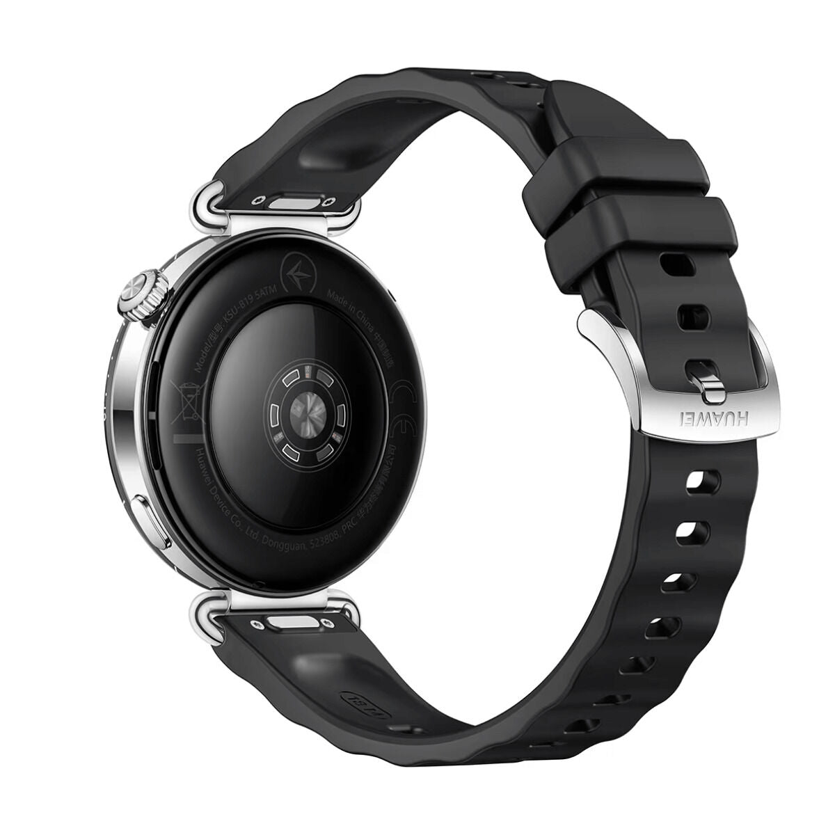 Smartwatch Huawei Konsu-B19F Zwart 1,32"