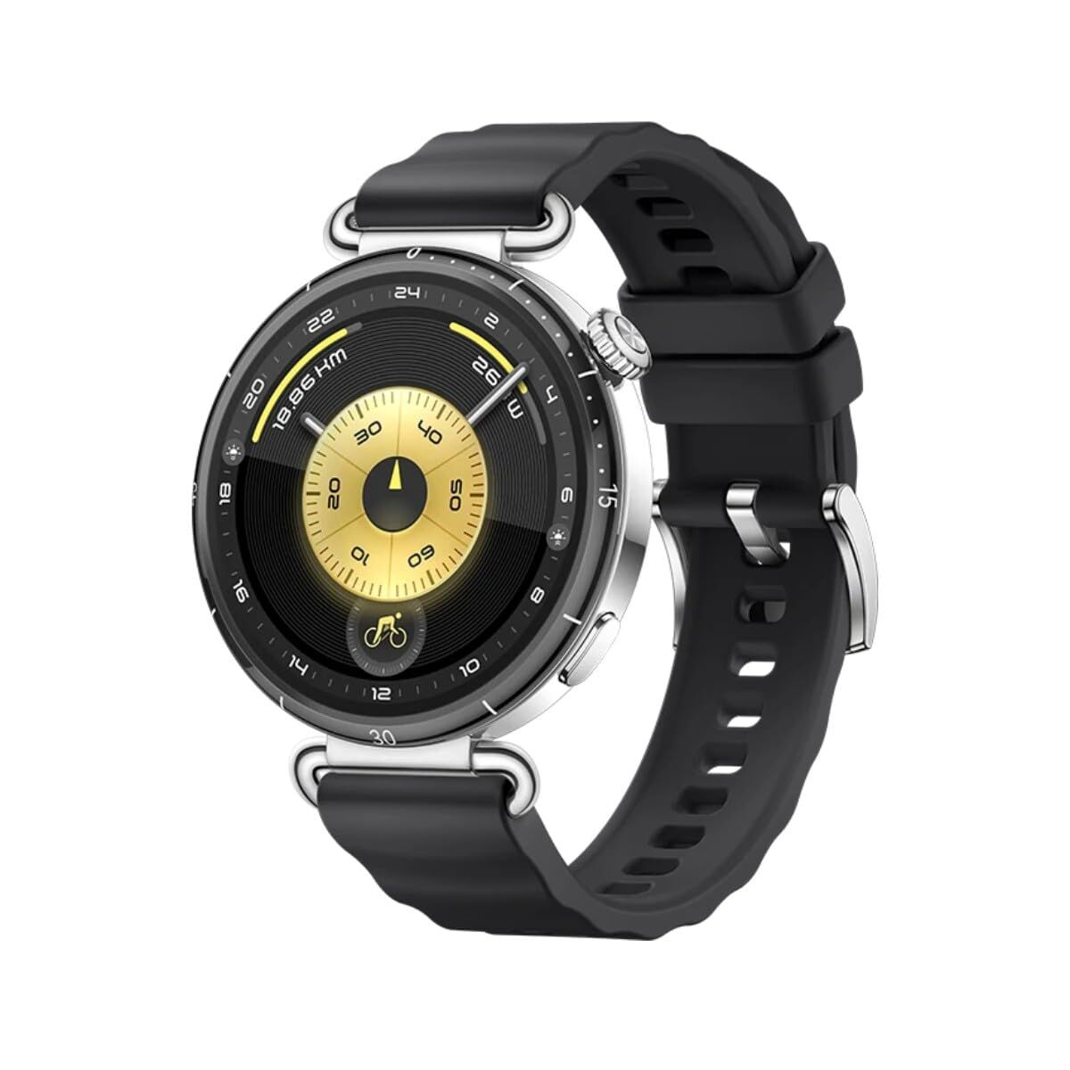 Smartwatch Huawei Konsu - B19F Zwart 1,32" - Elektronica - Huawei