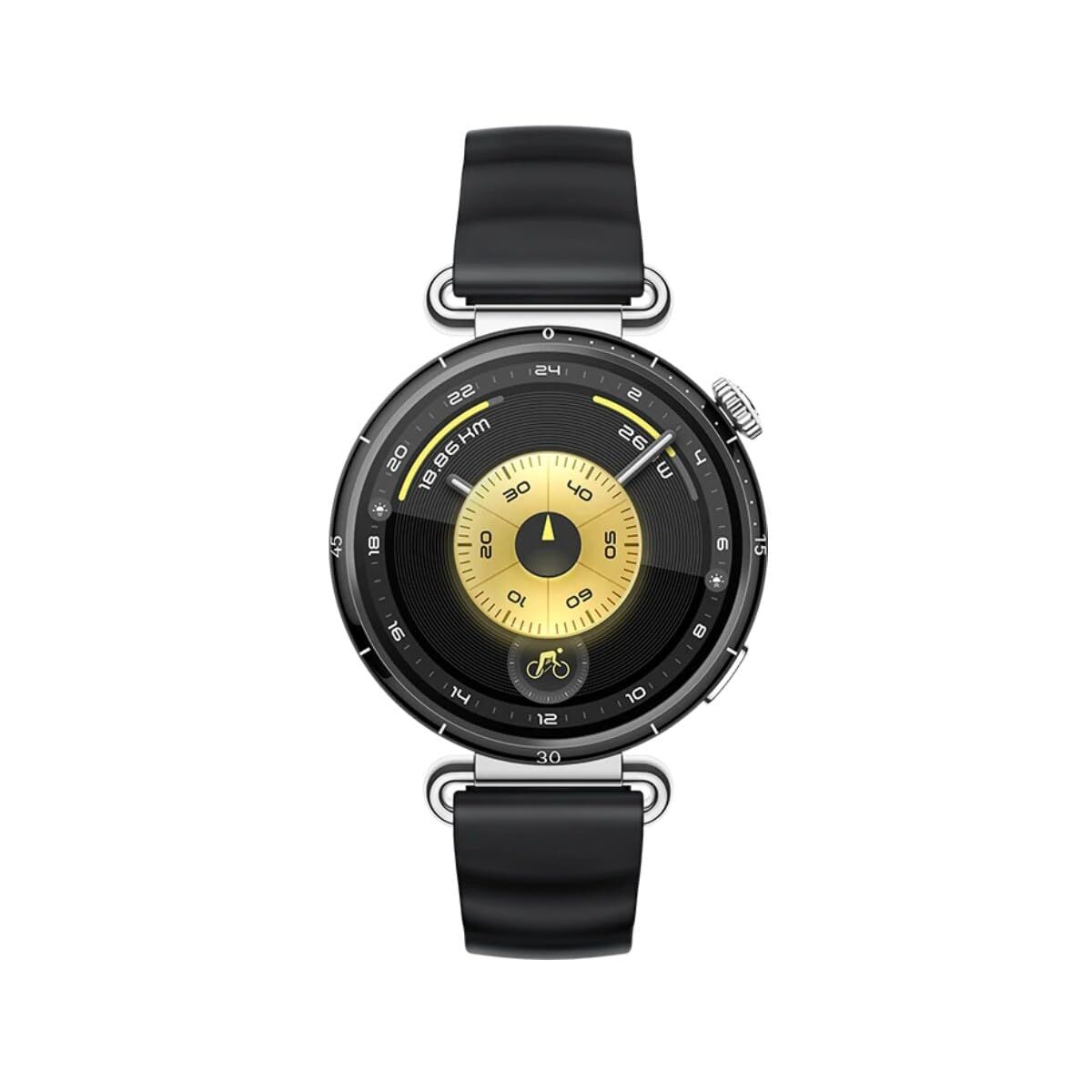 Smartwatch Huawei Konsu - B19F Zwart 1,32" - Elektronica - Huawei