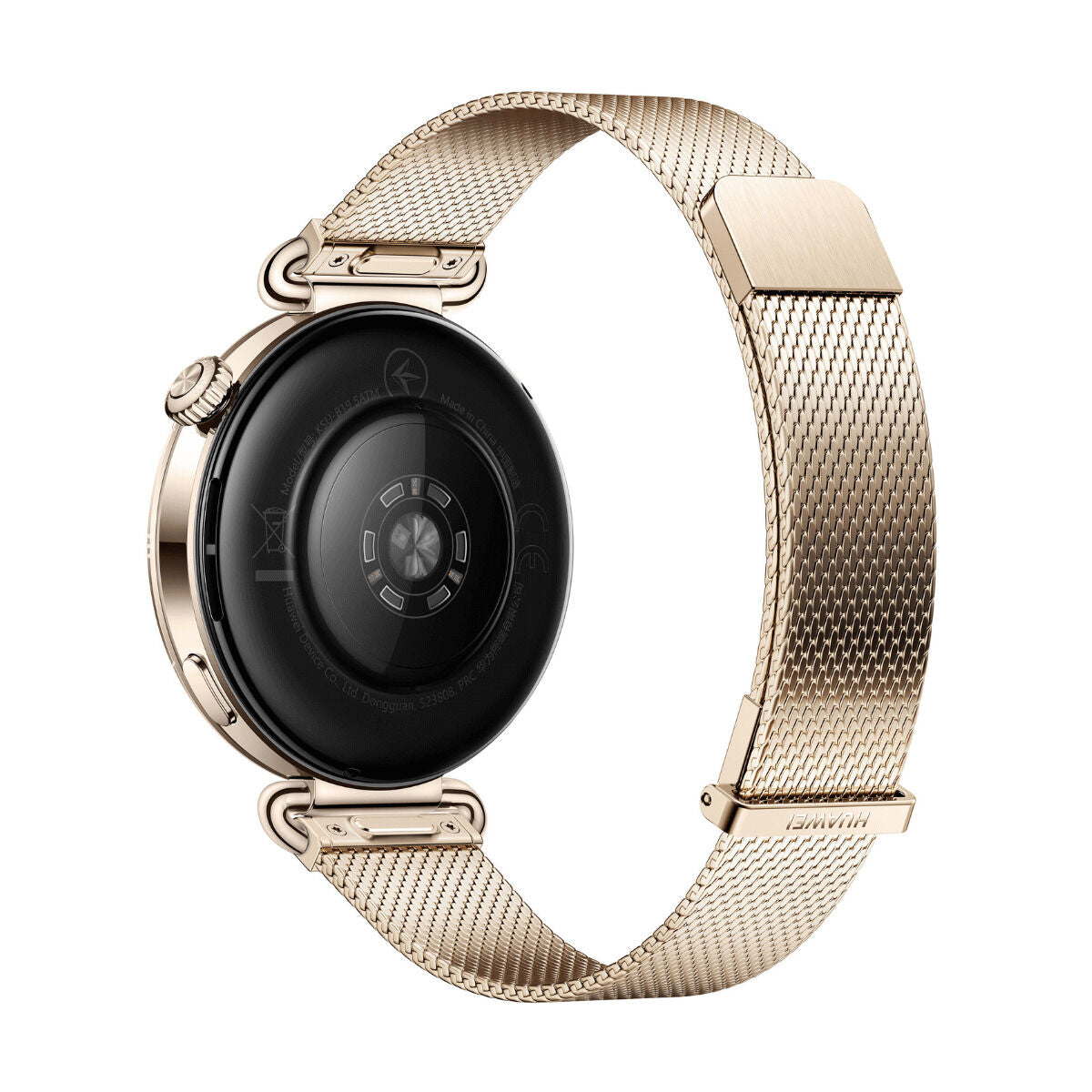 Smartwatch Huawei Watch GT 6 Konsu-B19M 41 mm 1,32" Gouden Ø 41 mm