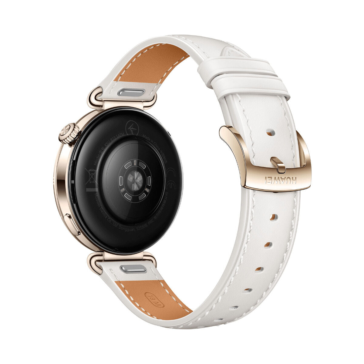 Smartwatch Huawei Konsu - B19L Wit 1,32" - Elektronica - Huawei