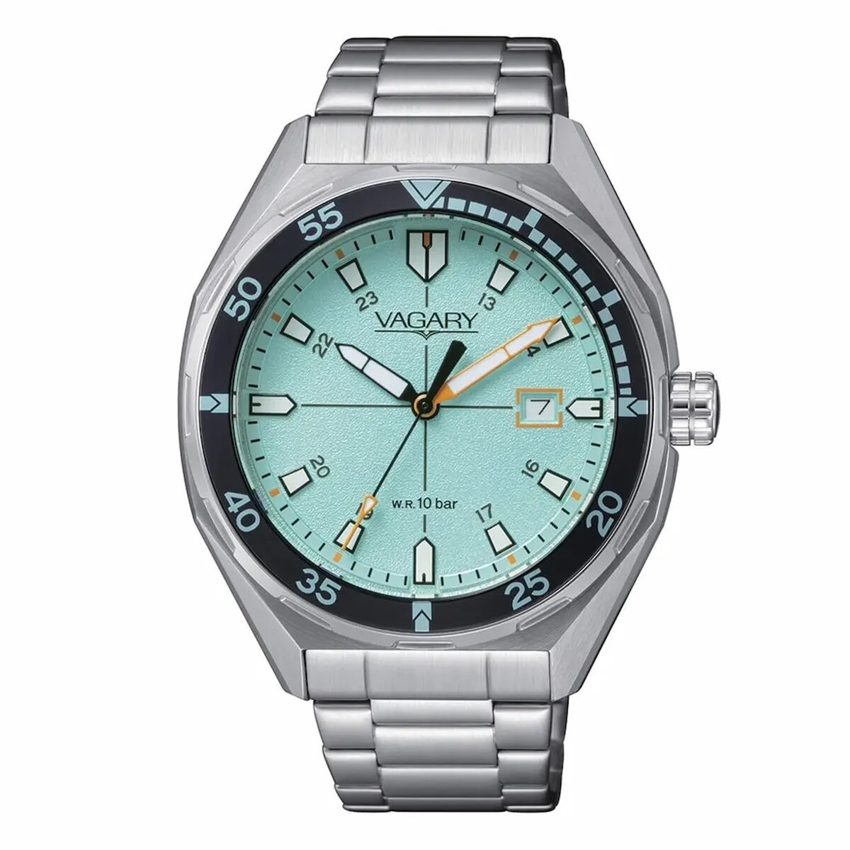 Horloge Heren Vagary IB9 - 417 - 73 - Klokken, Heren - Vagary