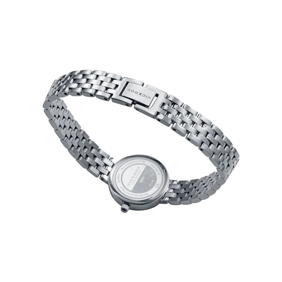 Horloge Dames Viceroy 41148-37 (Ø 30 mm)