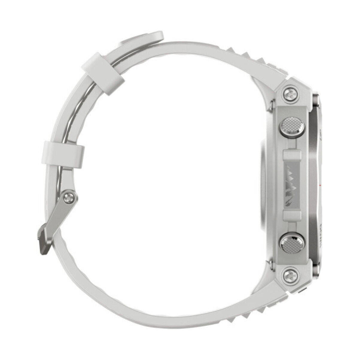 Smartwatch Amazfit T - Rex 3 Grijs 1,5" - Elektronica - Amazfit