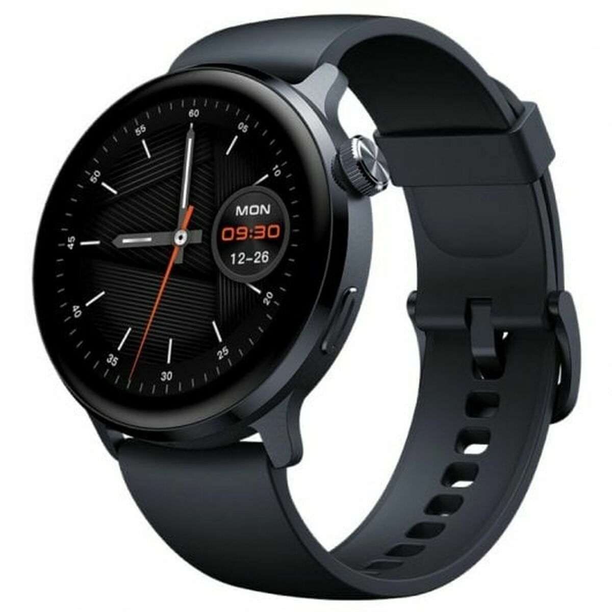 Smartwatch Mibro MIBAC_Lite2/BK Bruin Zwart 1,3"