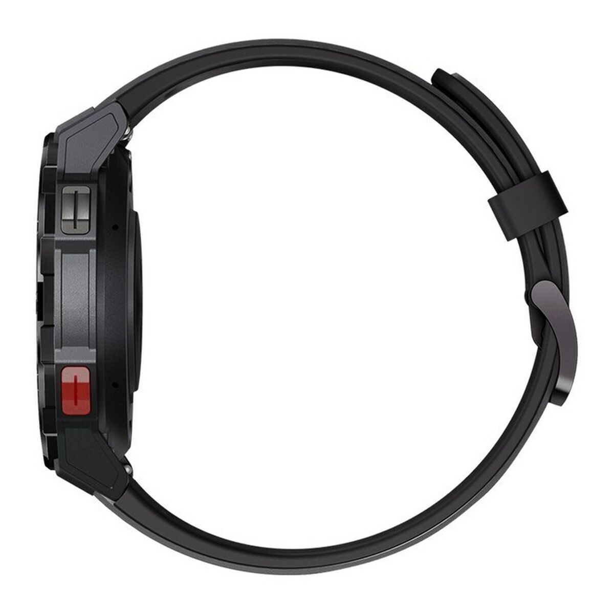 Smartwatch Mibro MIBAC_GS-PRO/BK Zwart 1,43"