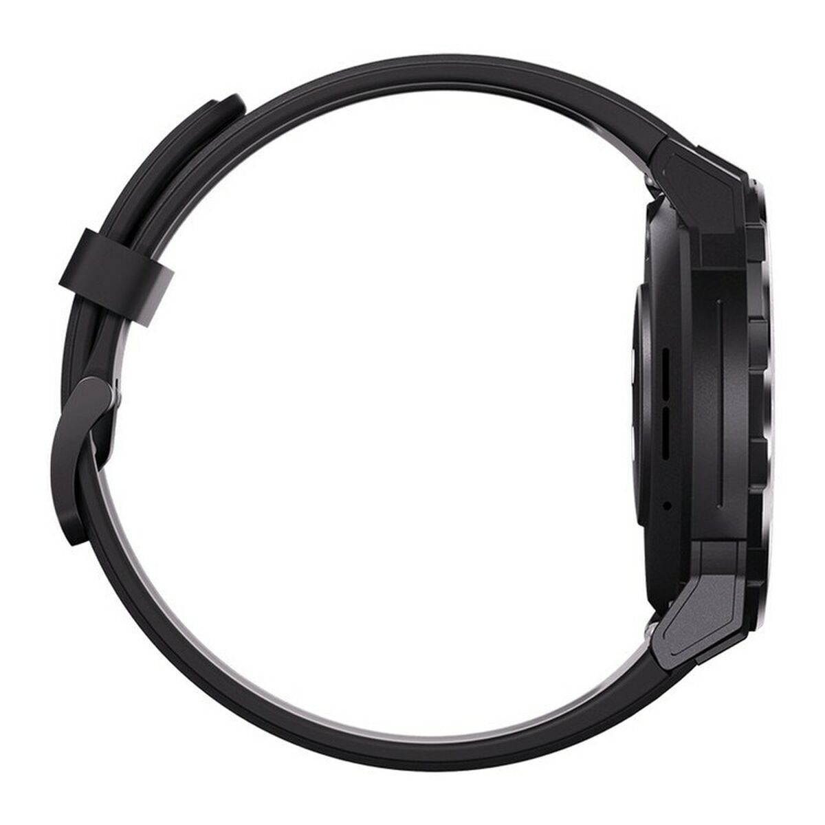 Smartwatch Mibro MIBAC_GS-PRO/BK Zwart 1,43"