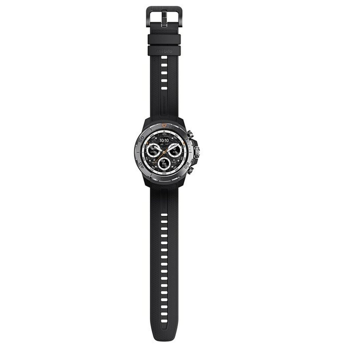 Smartwatch Mibro GS Explorer Zwart 1,32" - Elektronica - Mibro