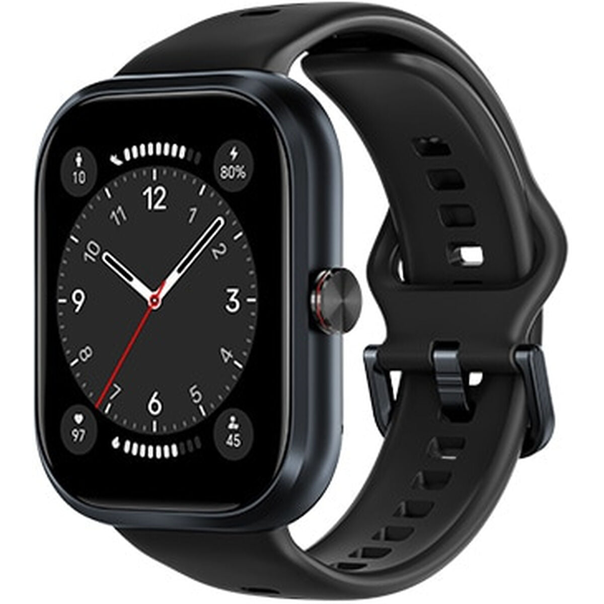 Smartwatch Honor 5504ABAC BLACK Wit 15" - Elektronica - Honor